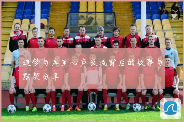 追梦与库里心声交流背后的故事与默契分享