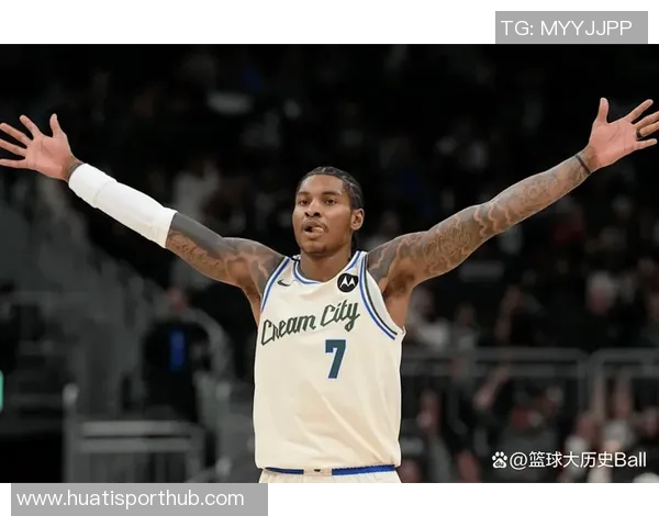 凯文波特谈字母哥的影响力与团队期望提升的关键作用