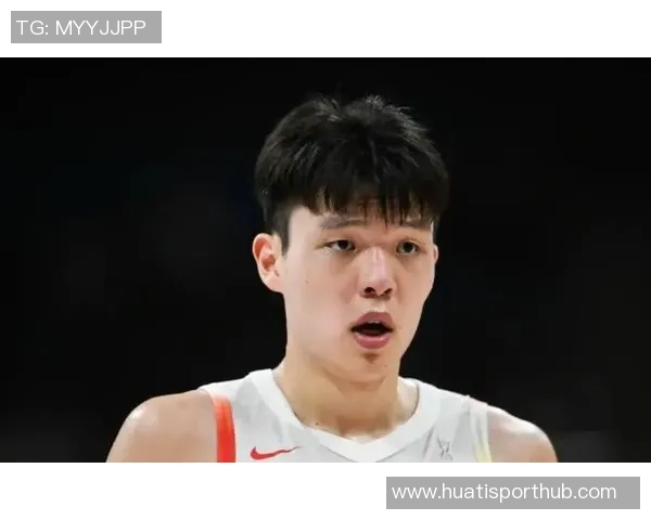 外媒称杨瀚森G联赛表现出色但NBA需先专注基本功