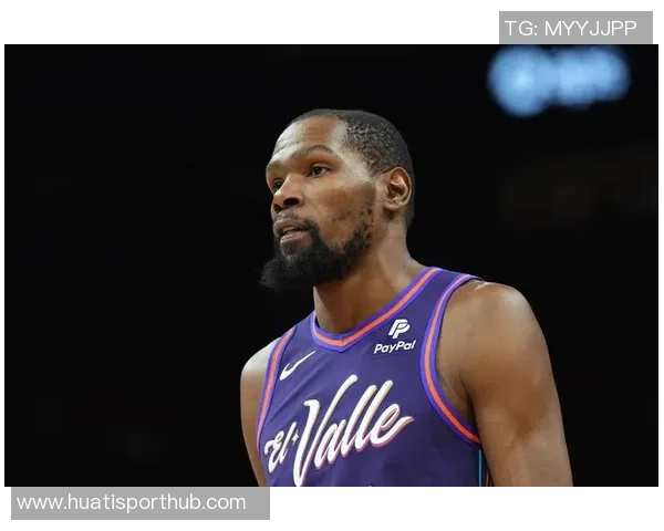 杜兰特助攻创赛季新高火箭迎来最佳阅读之战